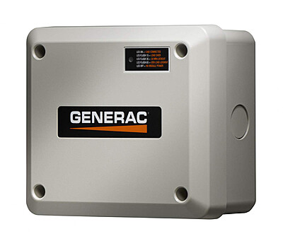 Generac Smart Management Module