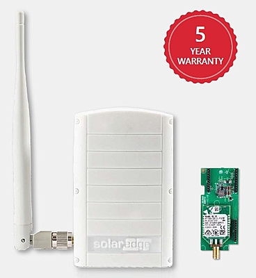 SolarEdge v2 home gateway + plug in SE-ZBGW-b-s1-na