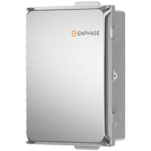 Enphase - Combiner w/Gateway, X-IQ-AM1-240-5